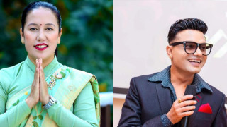 रिता थापाको नेतृत्वमा दोहोरी प्रतिष्ठानले मधेशप्रदेशमा पहिलोपटक महाधिबेशन गर्दै,पशुपति शर्मा अध्यक्षमा भिड्ने